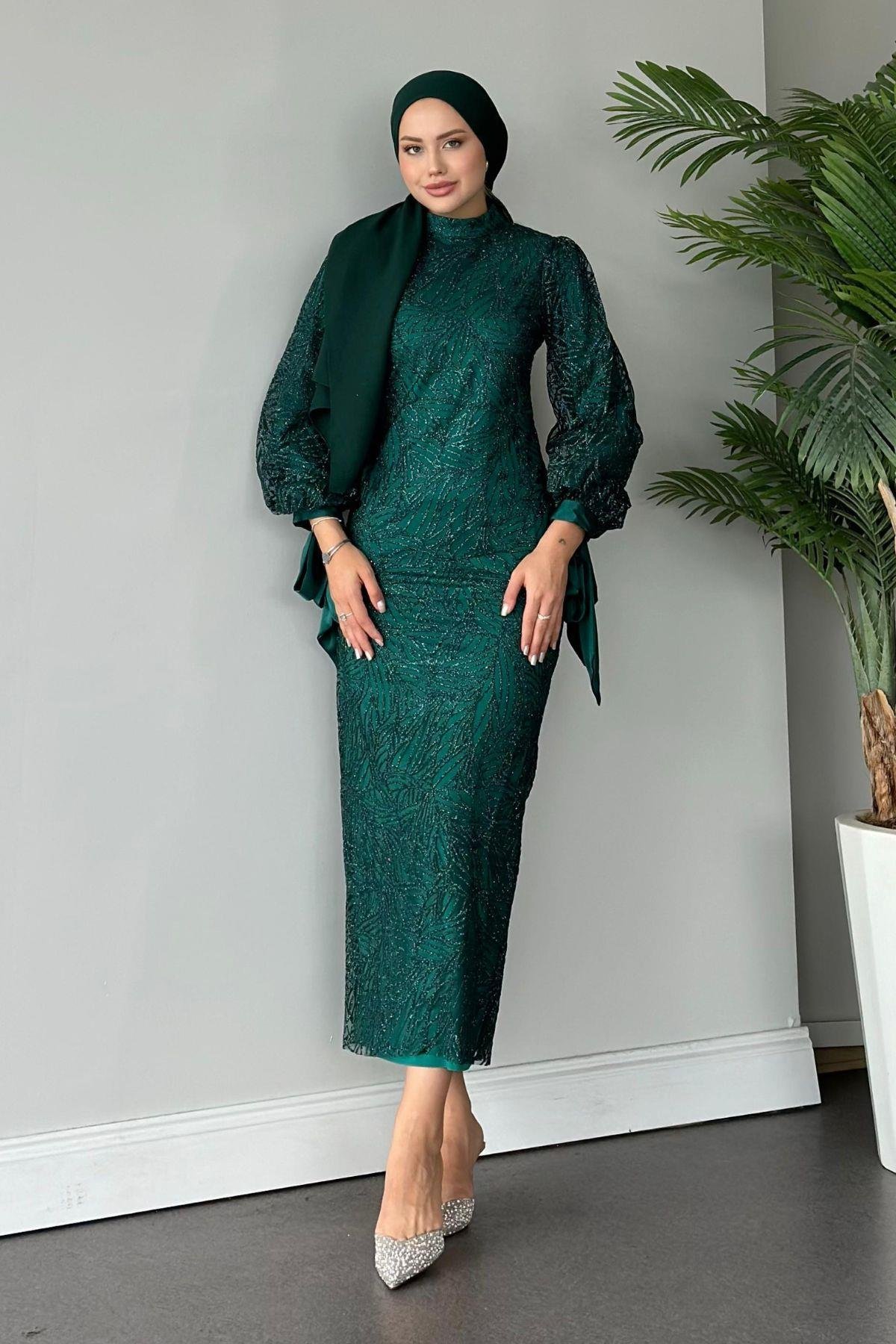 Simge Abiye Zümrüt, Fiyatları 