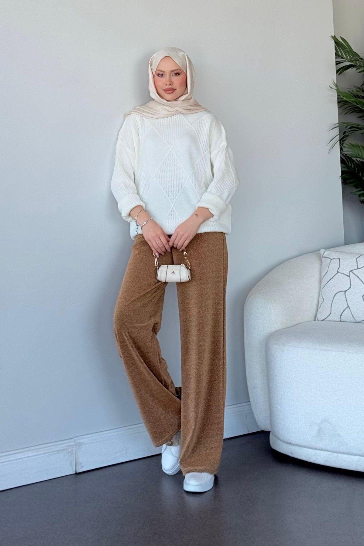 Simli Pantolon Gold, Fiyatları 