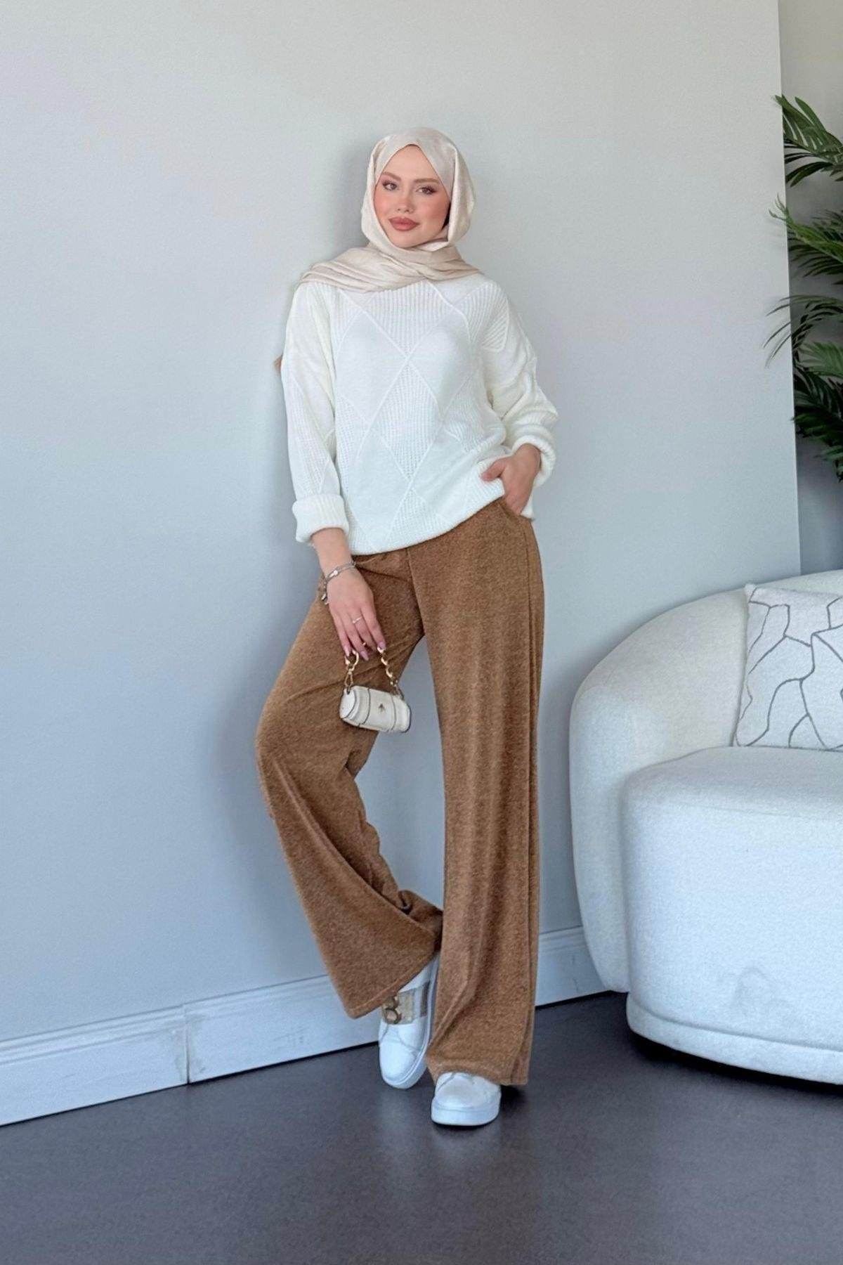 Simli Pantolon Gold, Fiyatları 