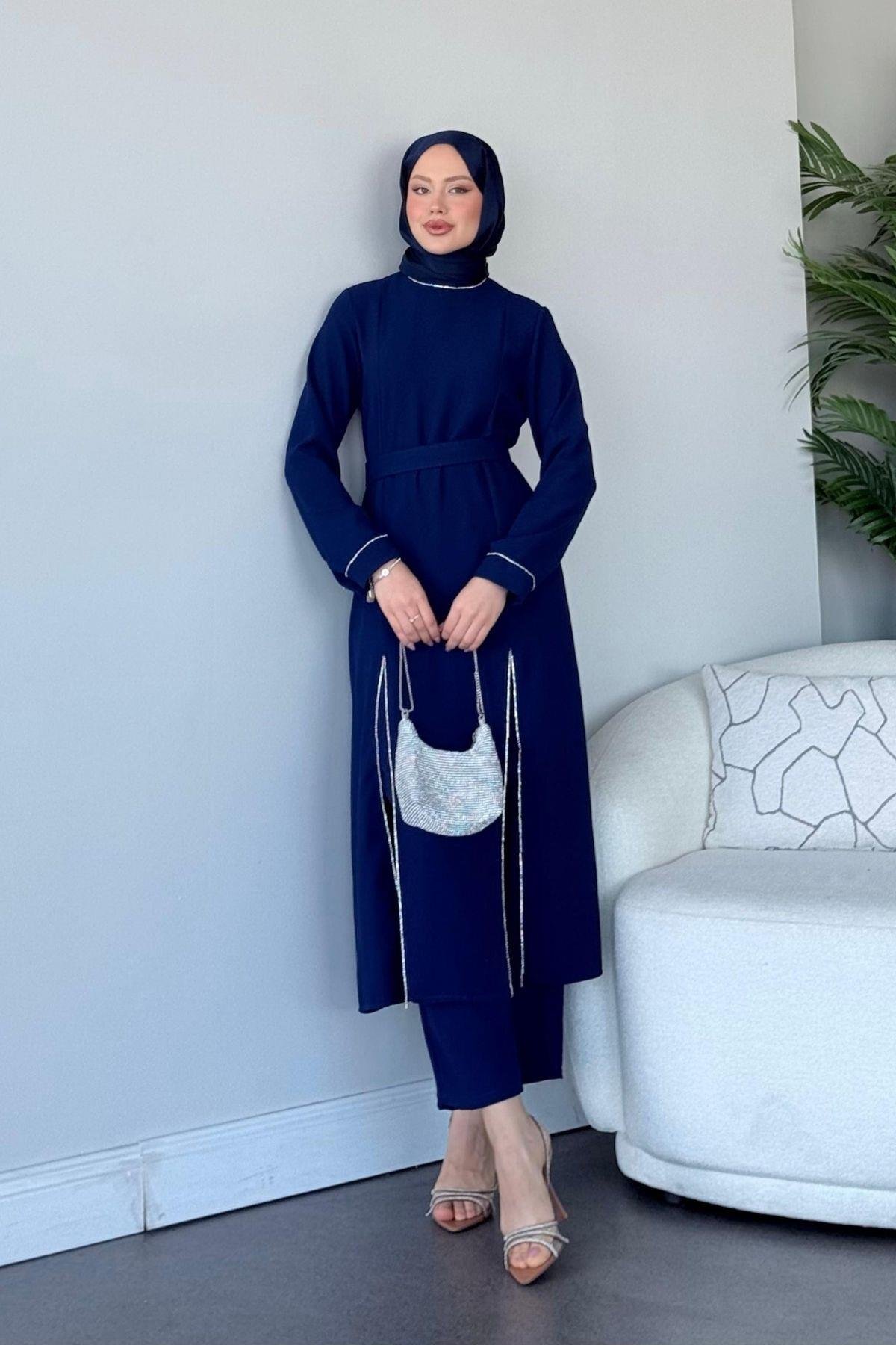 Slays Takım Lacivert, Fiyatları 