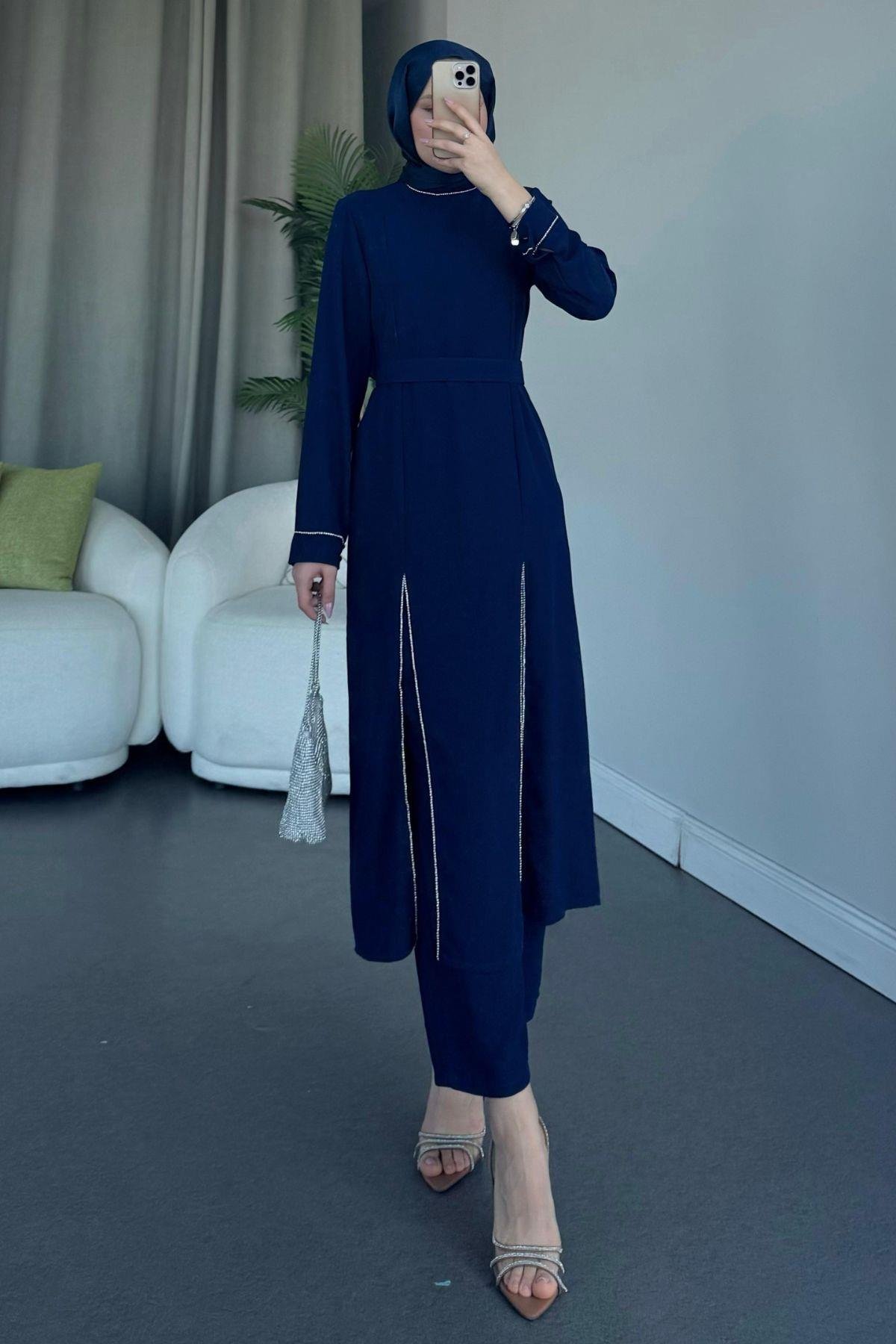 Slays Takım Lacivert, Fiyatları 