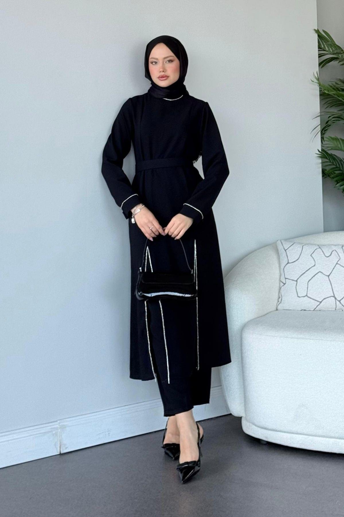 Slays Takım Siyah, Fiyatları 