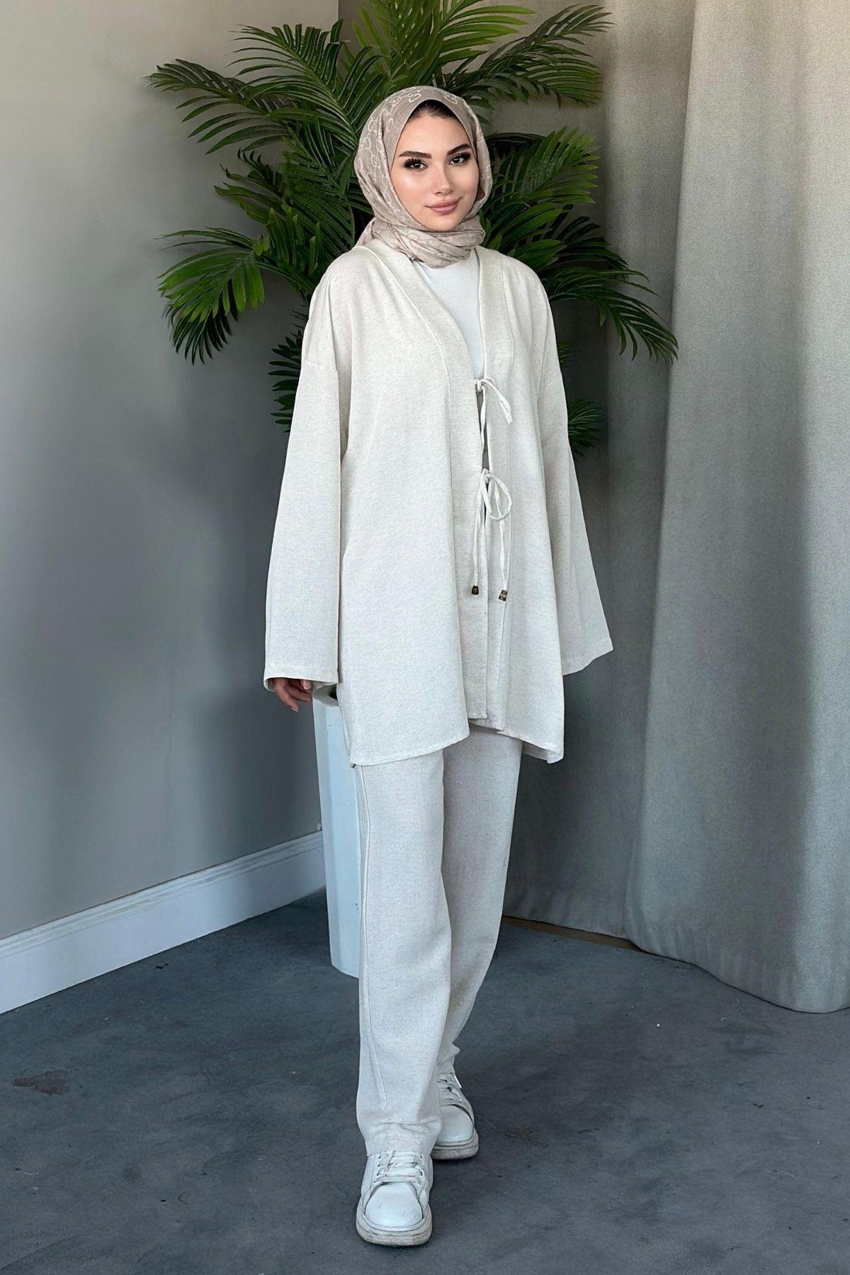 Solin İkili Takım Bej, Fiyatları 