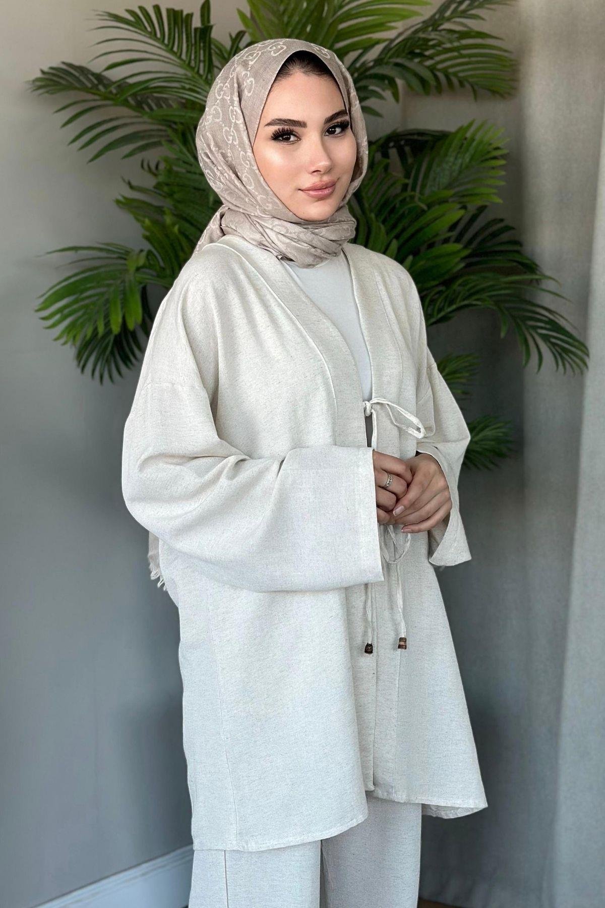 Solin İkili Takım Bej, Fiyatları 