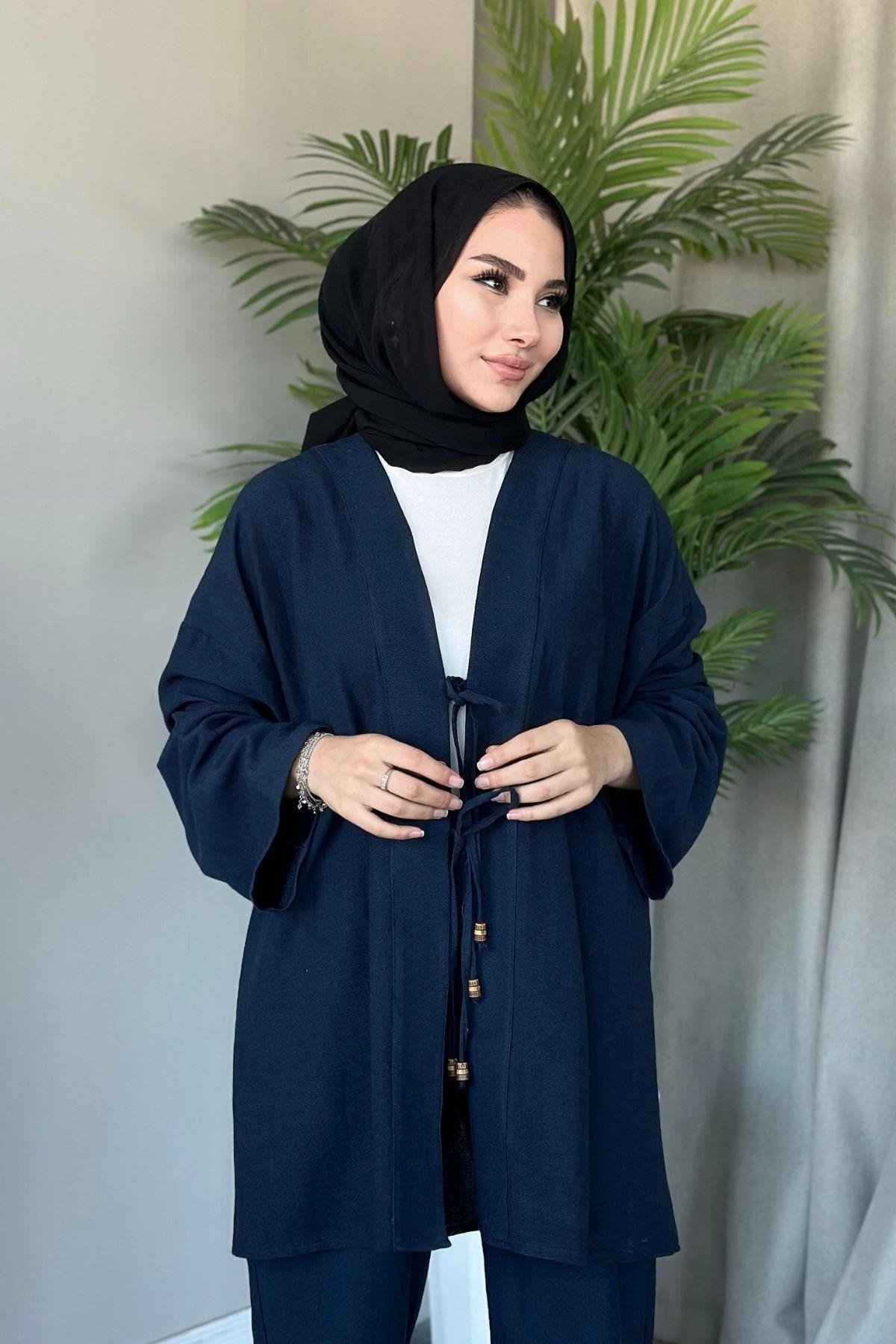 Solin İkili Takım Lacivert, Fiyatları 