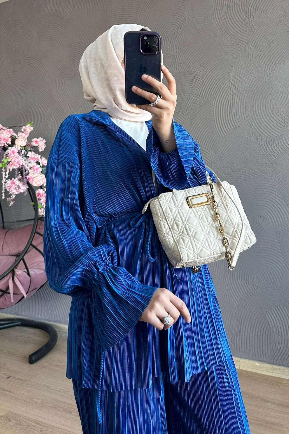 Soly Piliseli Takım Saks, Fiyatları 