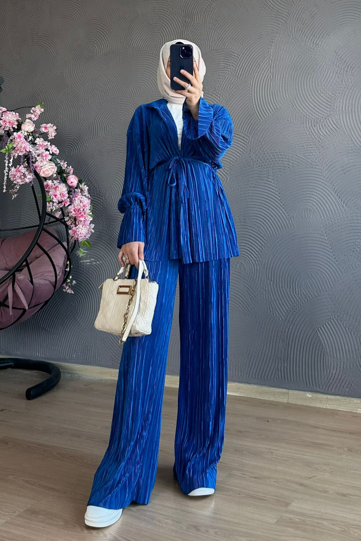 Soly Piliseli Takım Saks, Fiyatları 