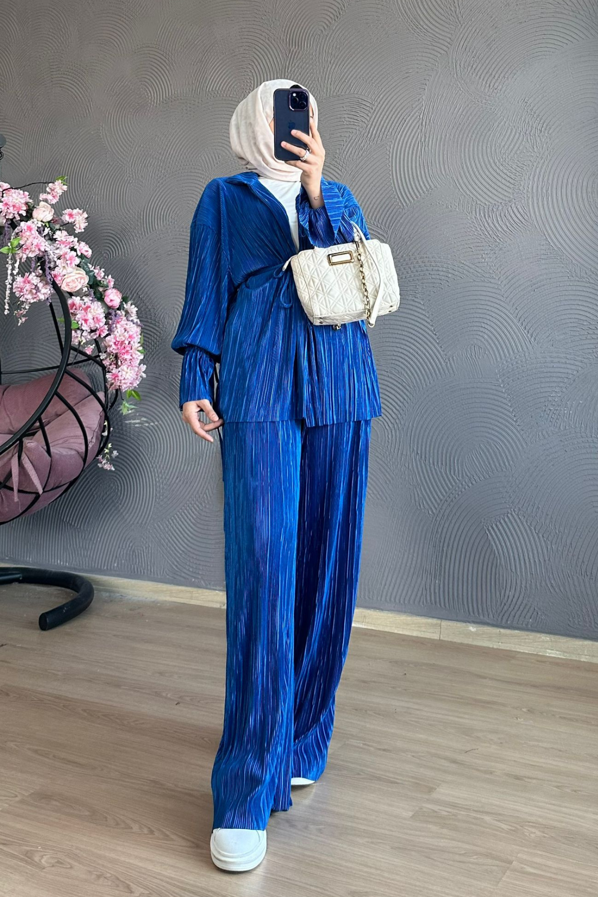 Soly Piliseli Takım Saks, Fiyatları 