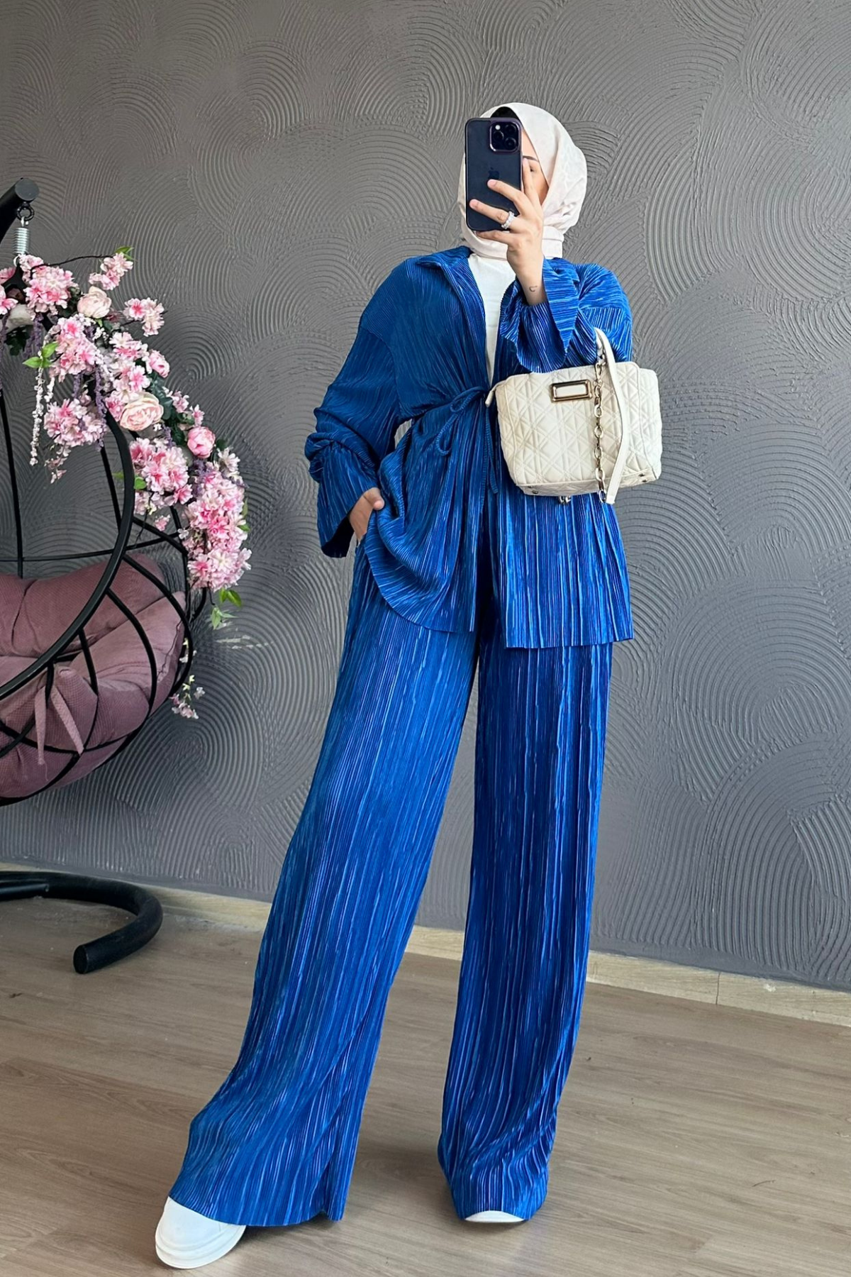 Soly Piliseli Takım Saks, Fiyatları 