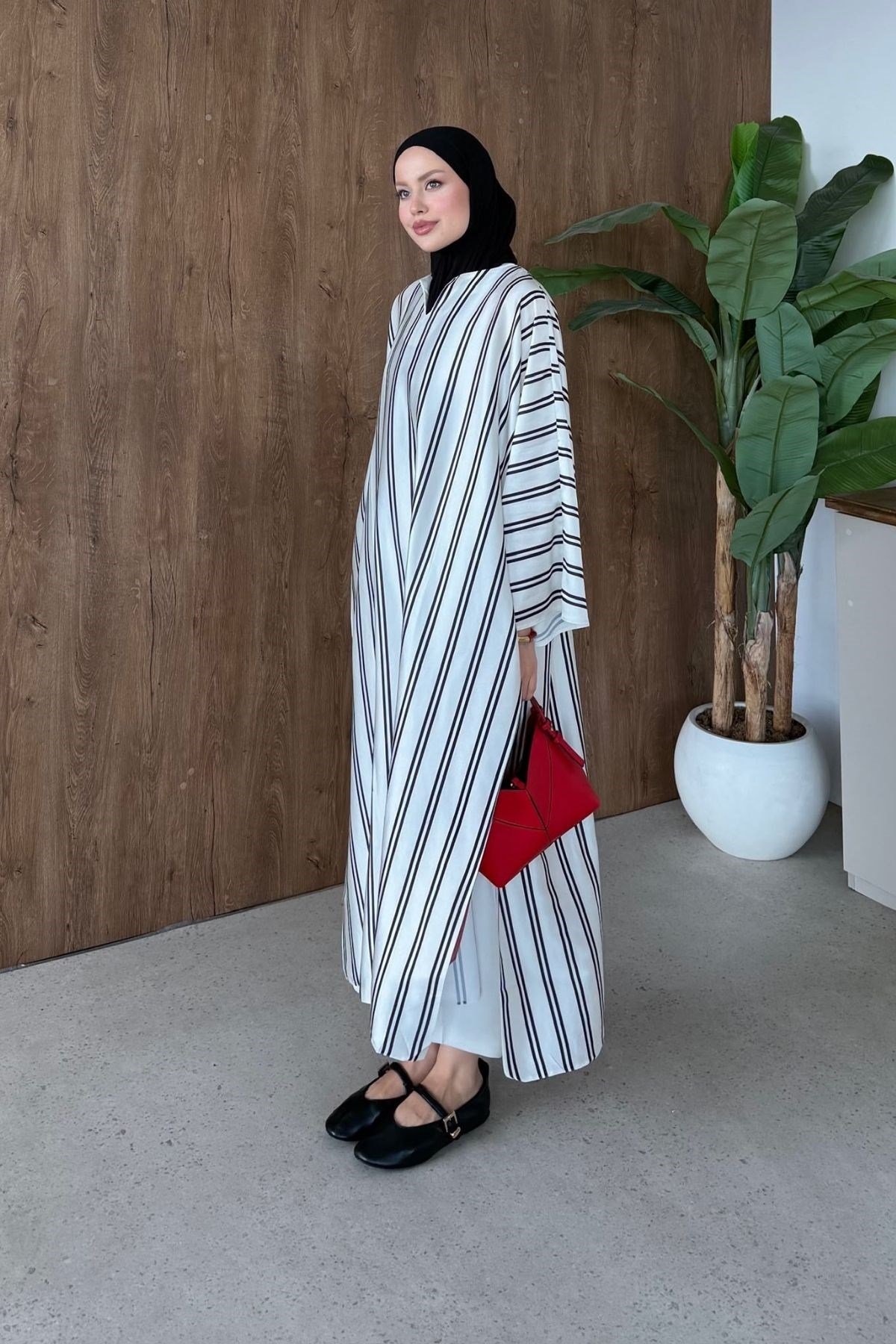 Somon Tunik Beyaz , Fiyatları Somon Tunik Sarı | Haza Moda