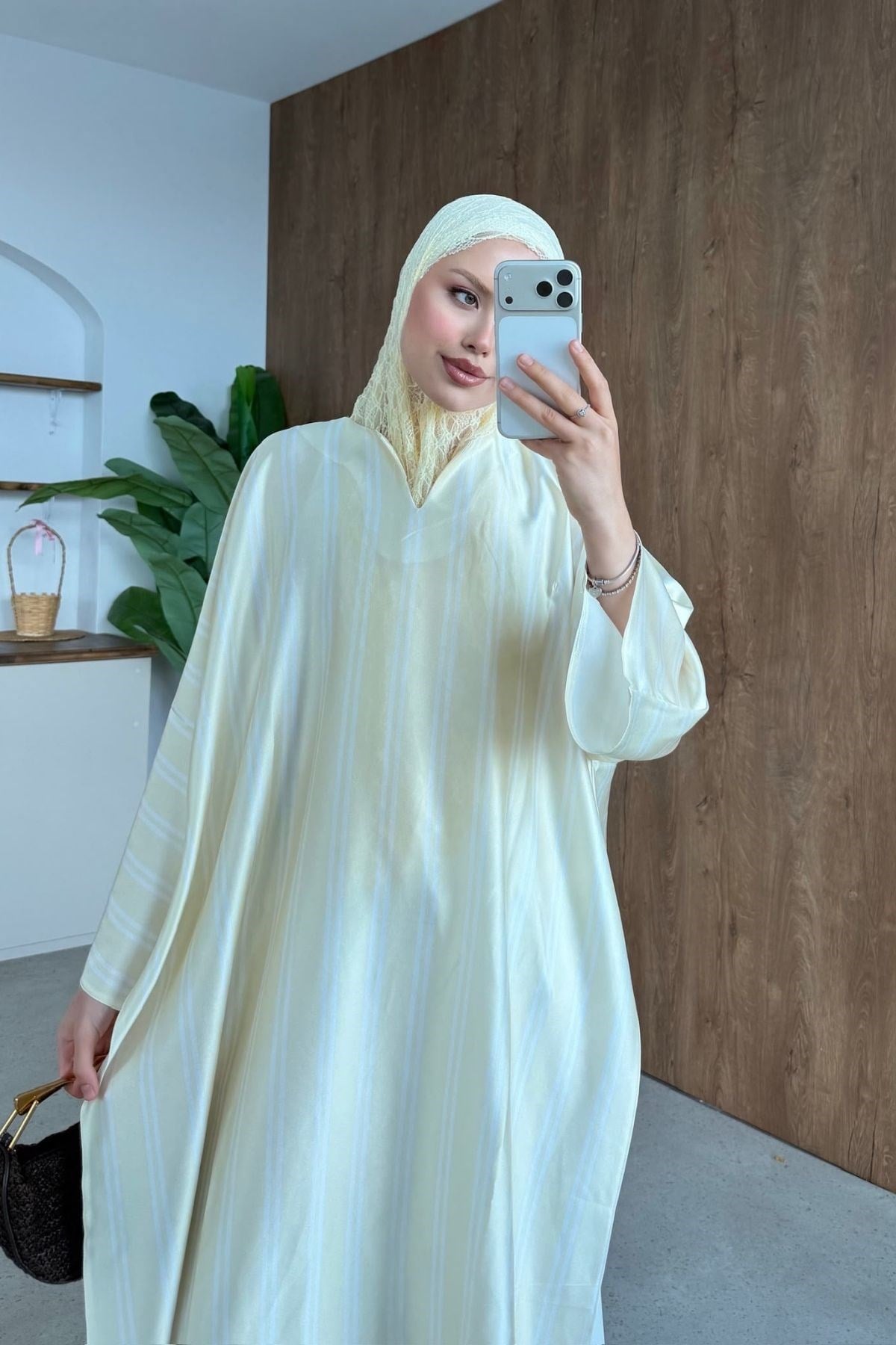 Somon Tunik Sarı, Fiyatları Somon Tunik Sarı | Haza Moda