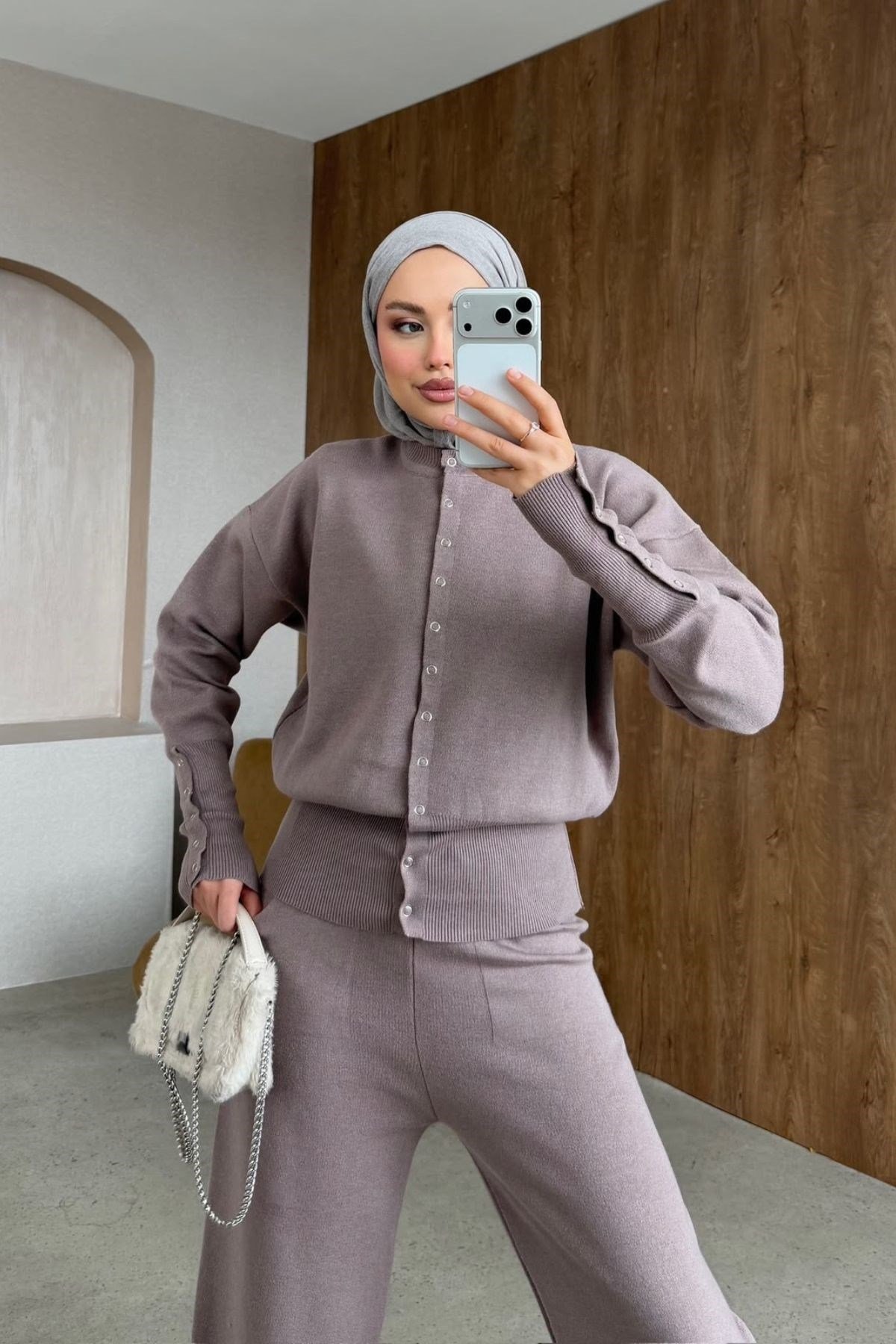 Sonya Corsman Takım Vizon, Fiyatları 