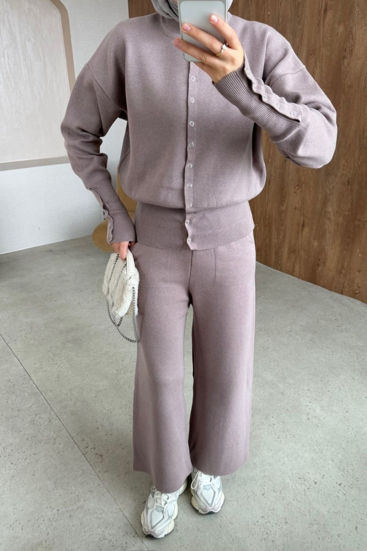 Sonya Corsman Takım Vizon, Fiyatları 