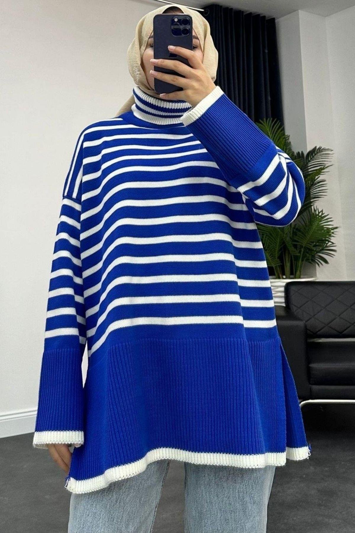 Star Boğazlı Çzg Kazak Saks, Fiyatları 