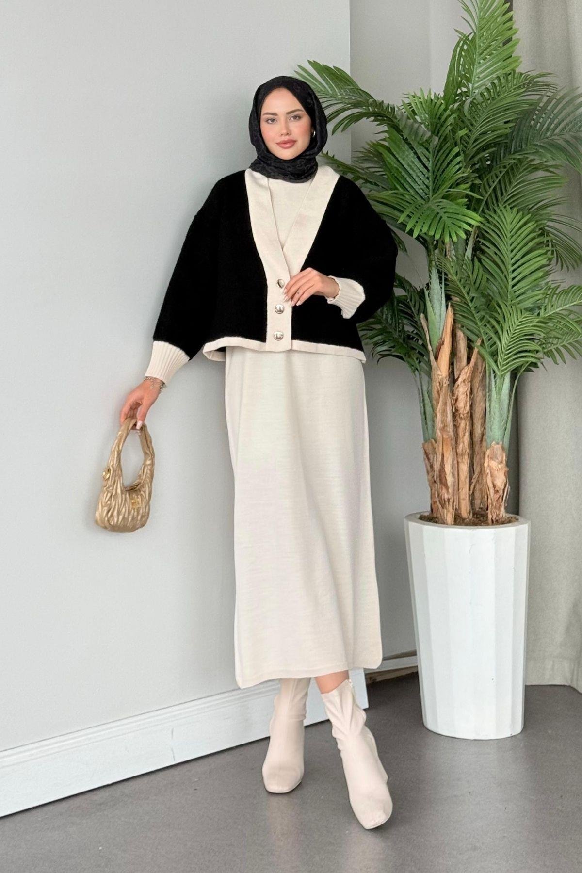 Strawbeery Triko Takım Ekru, Fiyatları 