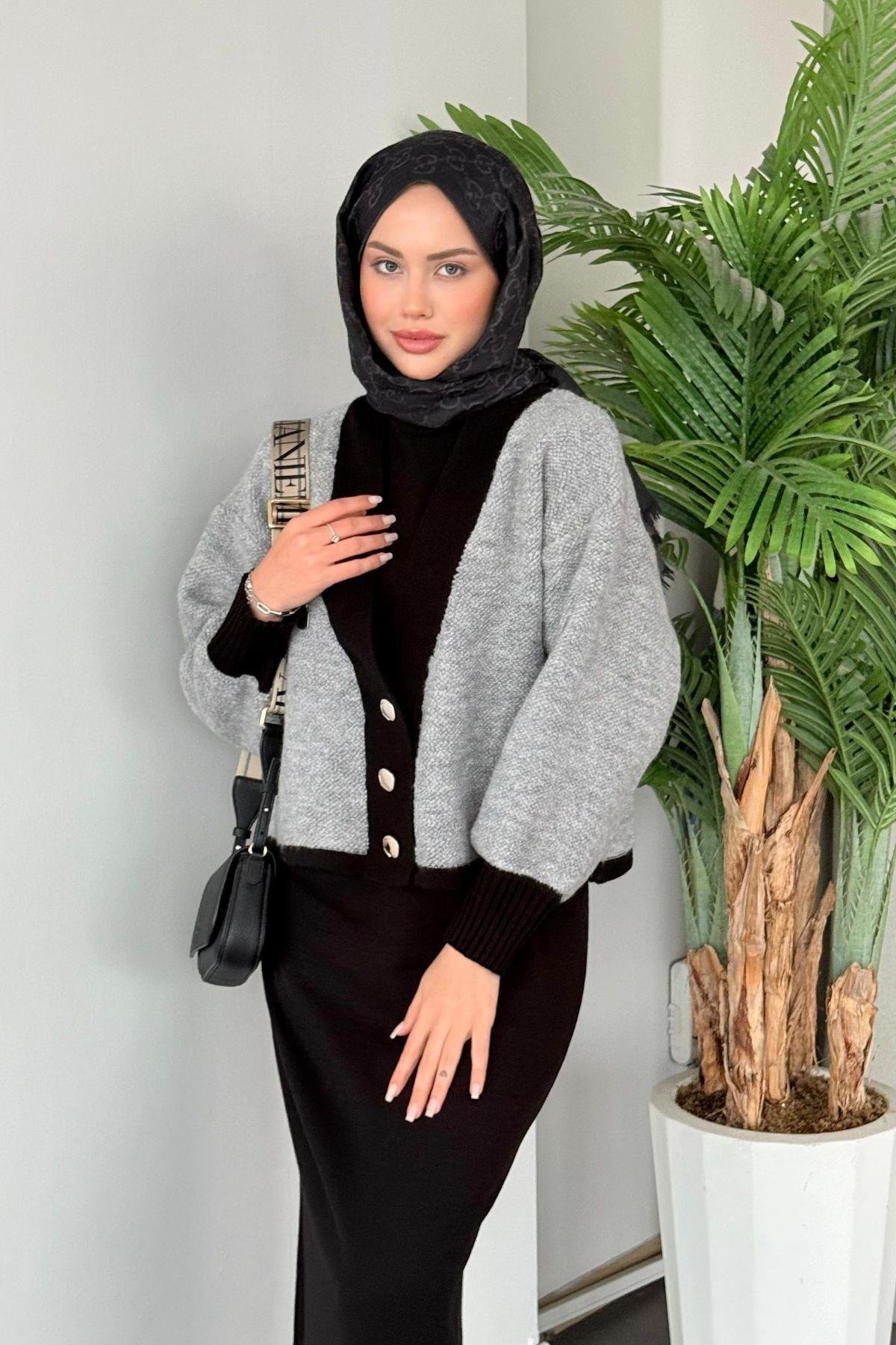 Strawbeery Triko Takım Gri, Fiyatları 