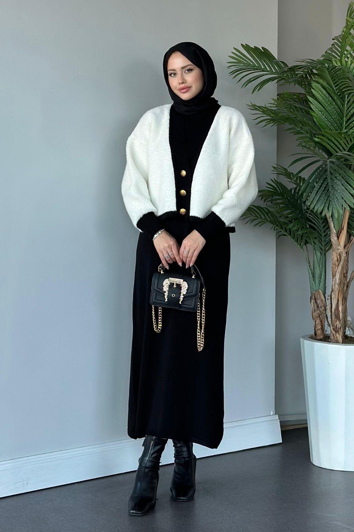 Strawbeery Triko Takım Siyah, Fiyatları 