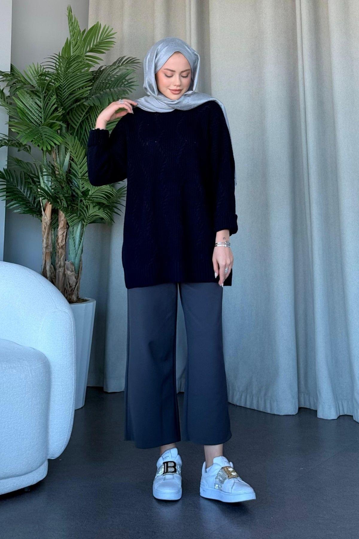 Suadiye Kazak Lacivert, Fiyatları 