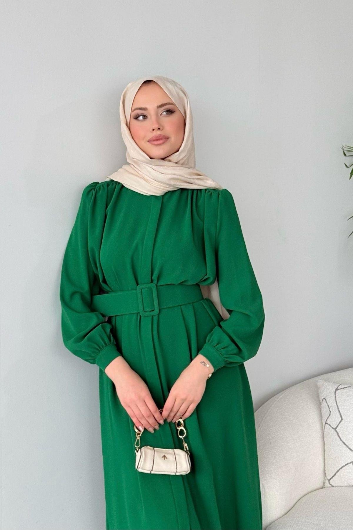 Suna Tunik Zümrüt, Fiyatları Suna Tunik ZümrütHaza Moda 