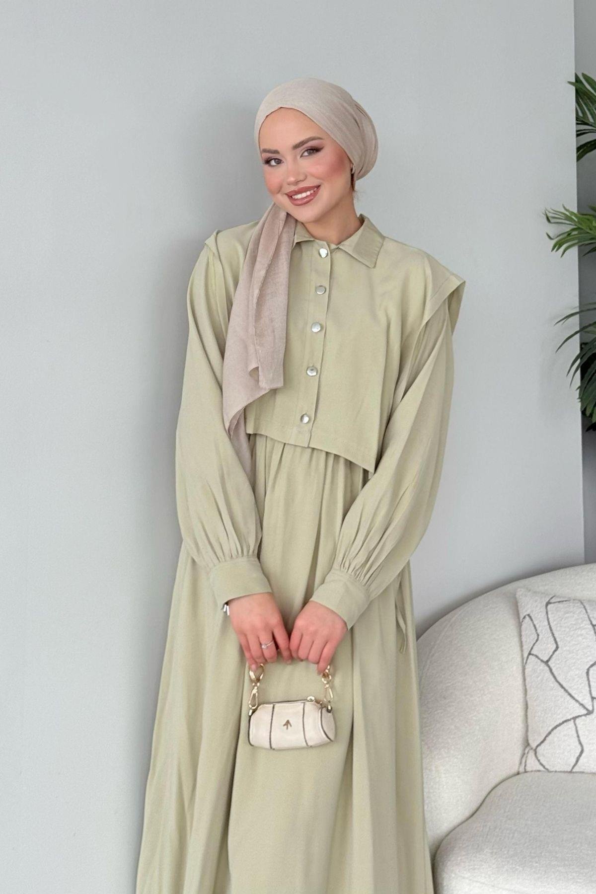 Şura Elbise Mint, Fiyatları 