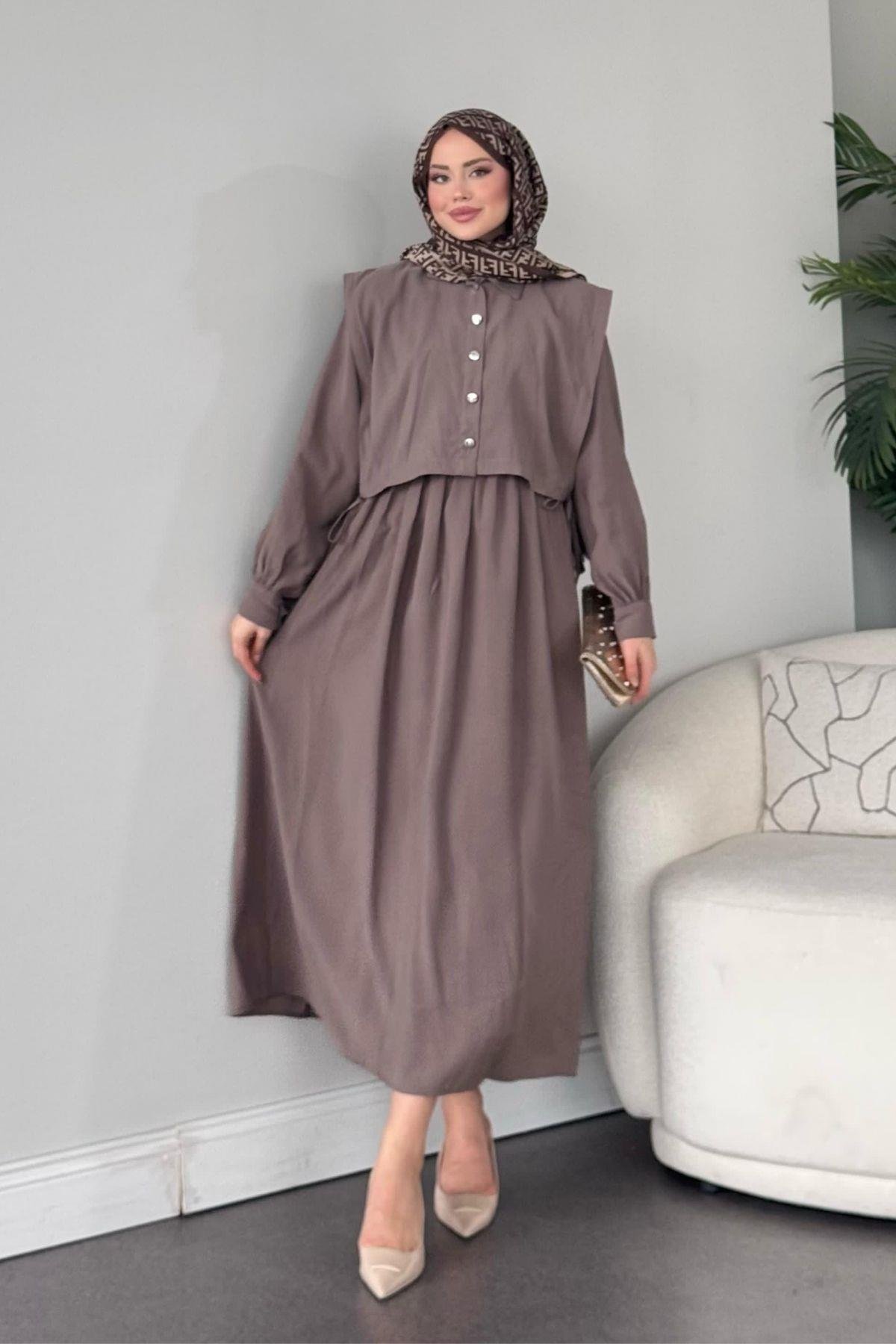 Şura Elbise Vizon, Fiyatları 