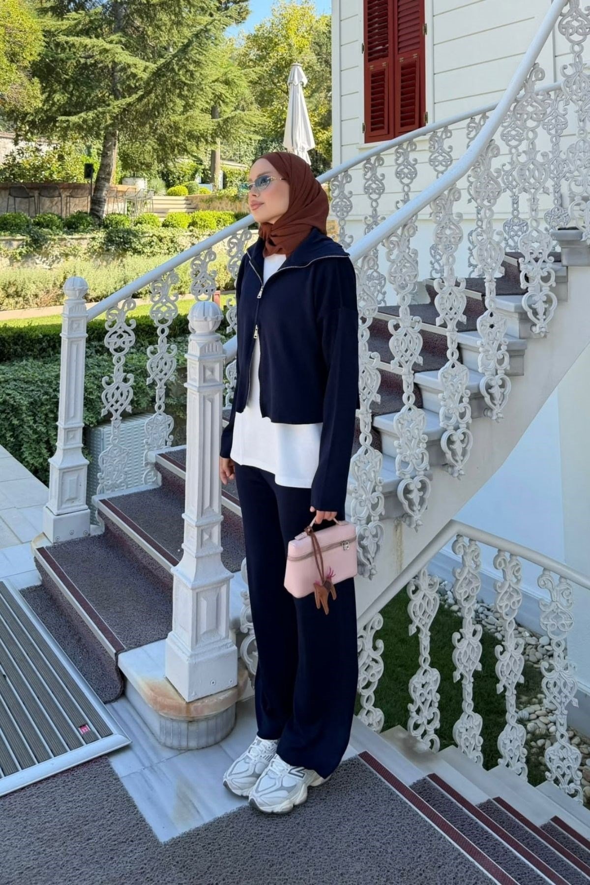 Taç Üçlü Merserize Takım Lacivert, Fiyatları 