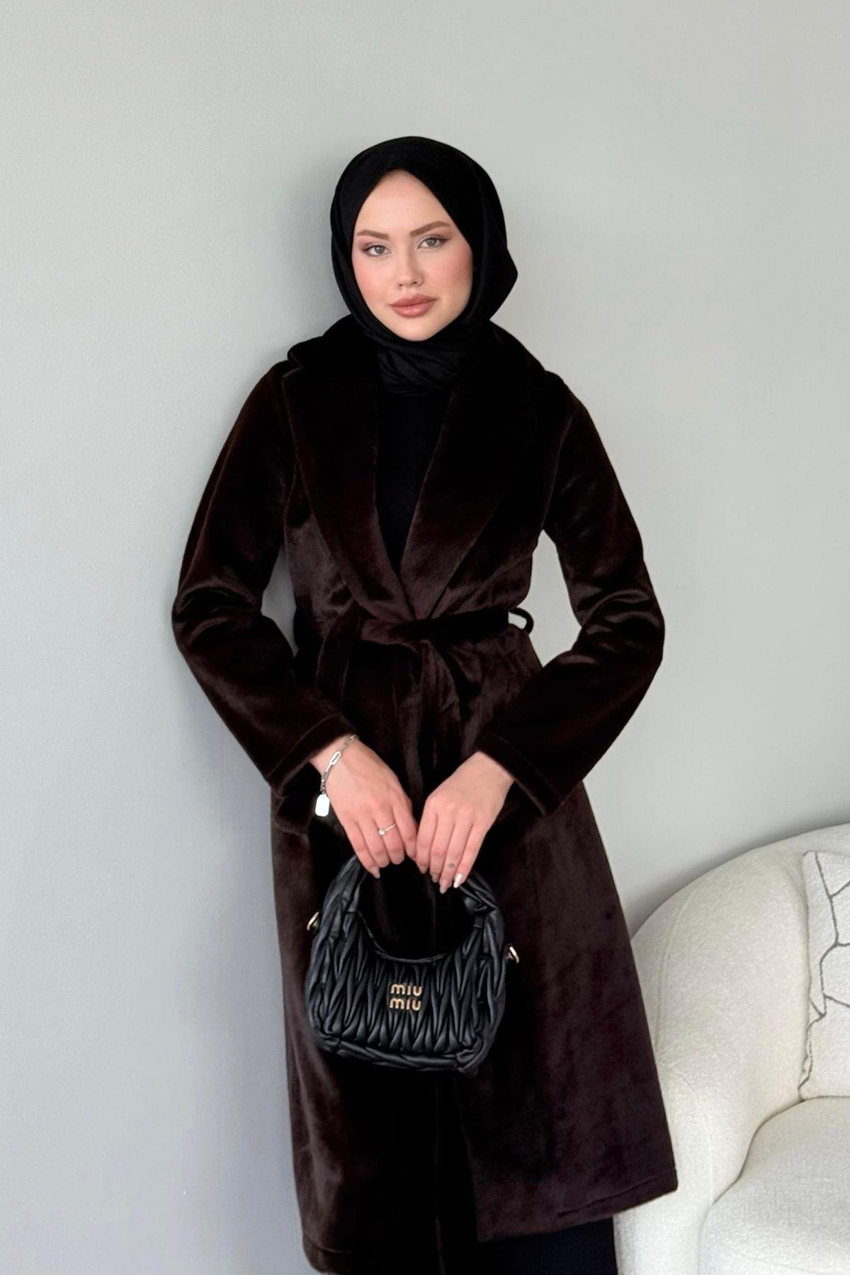 Tay Tüyü Kaban Kahve, Fiyatları 