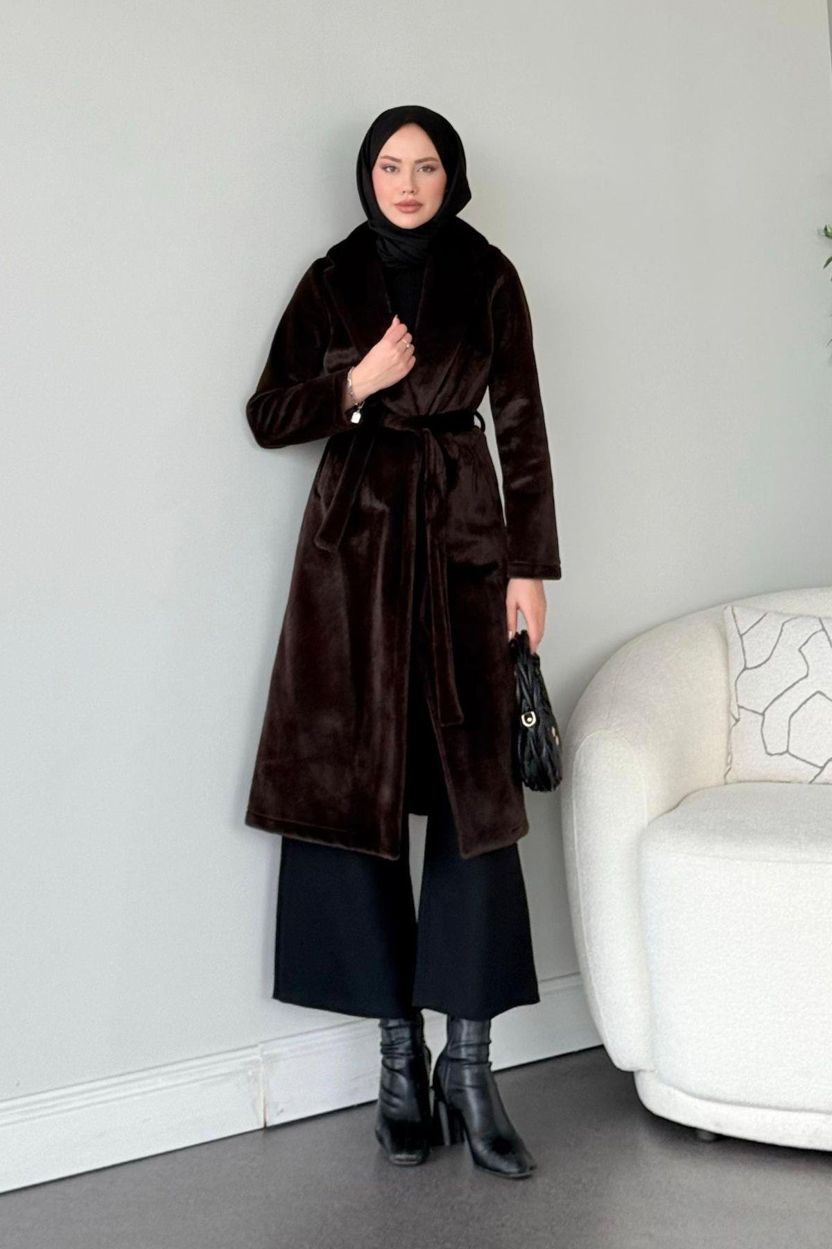 Tay Tüyü Kaban Kahve, Fiyatları 