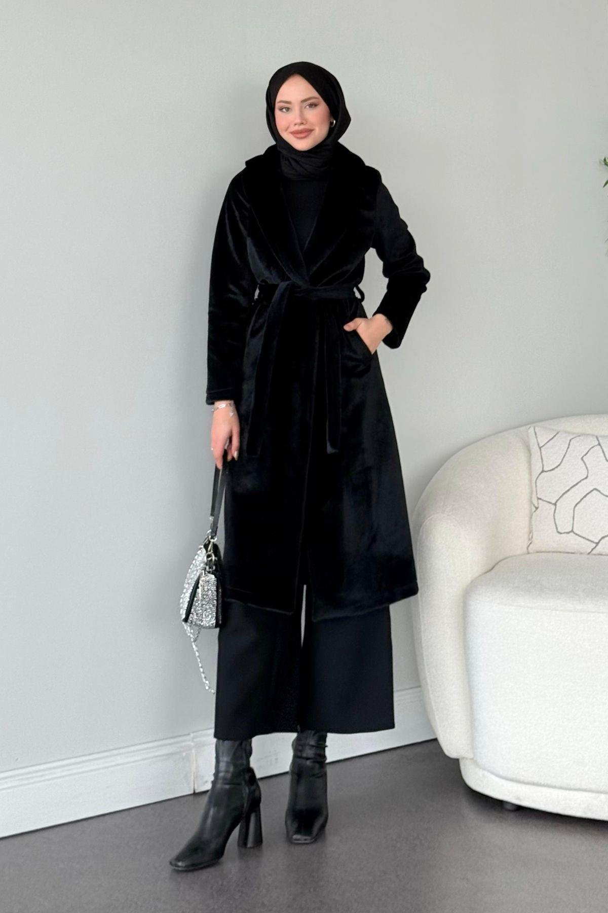 Tay Tüyü Kaban Siyah, Fiyatları 