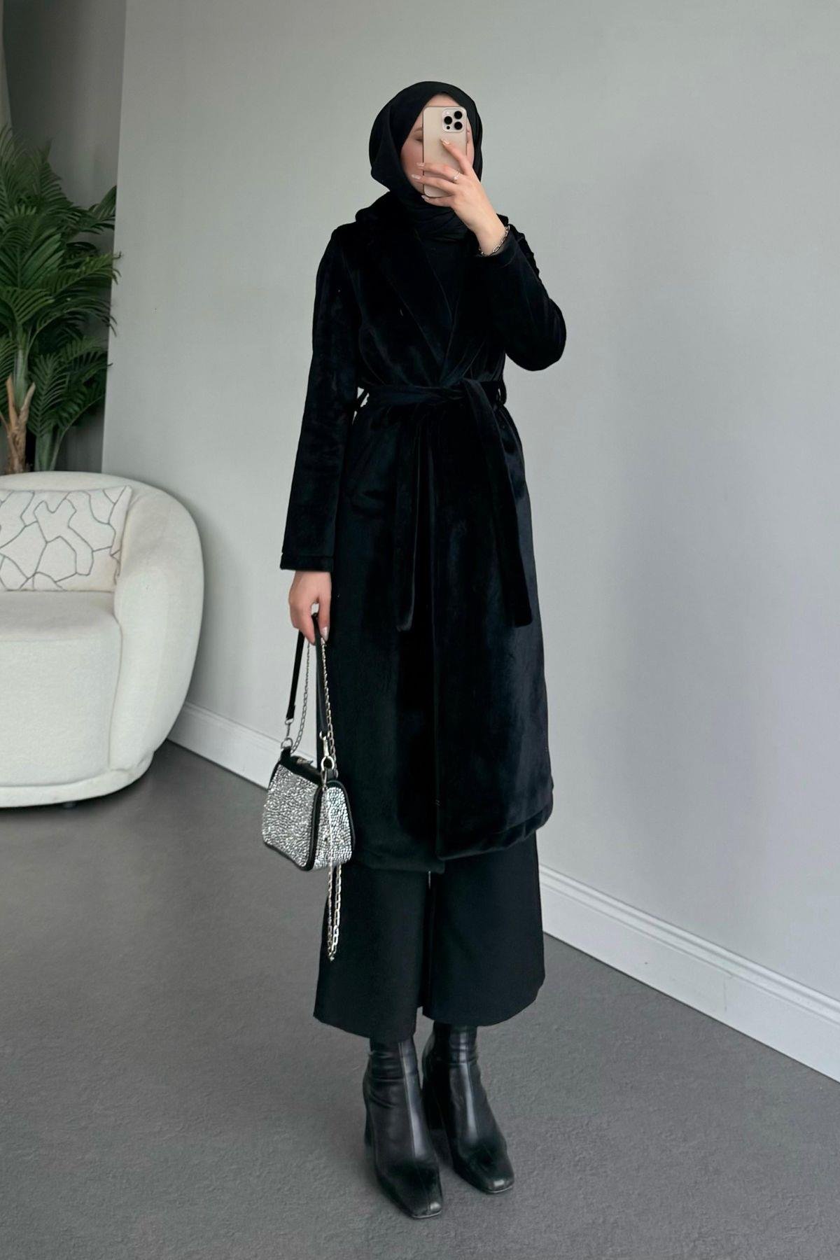 Tay Tüyü Kaban Siyah, Fiyatları 