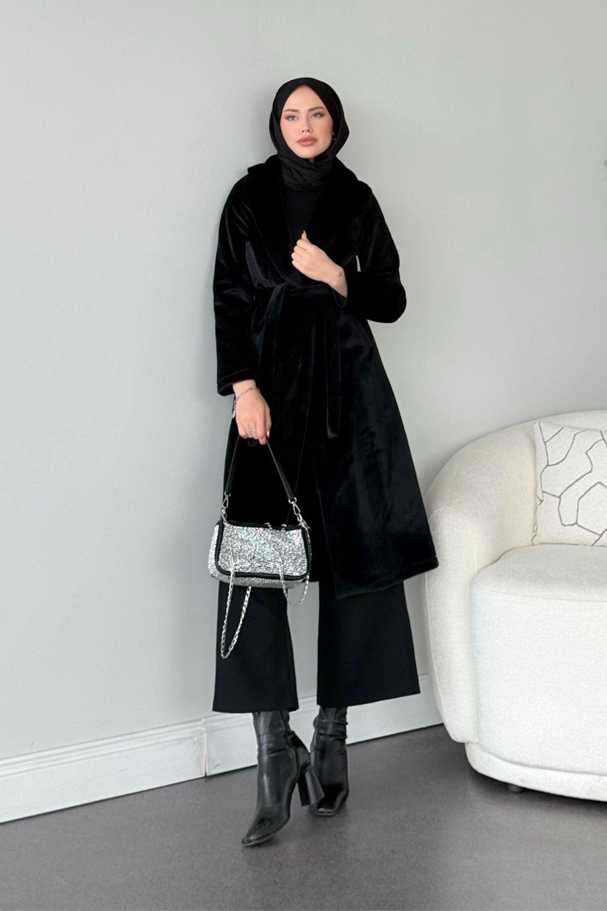 Tay Tüyü Kaban Siyah, Fiyatları 