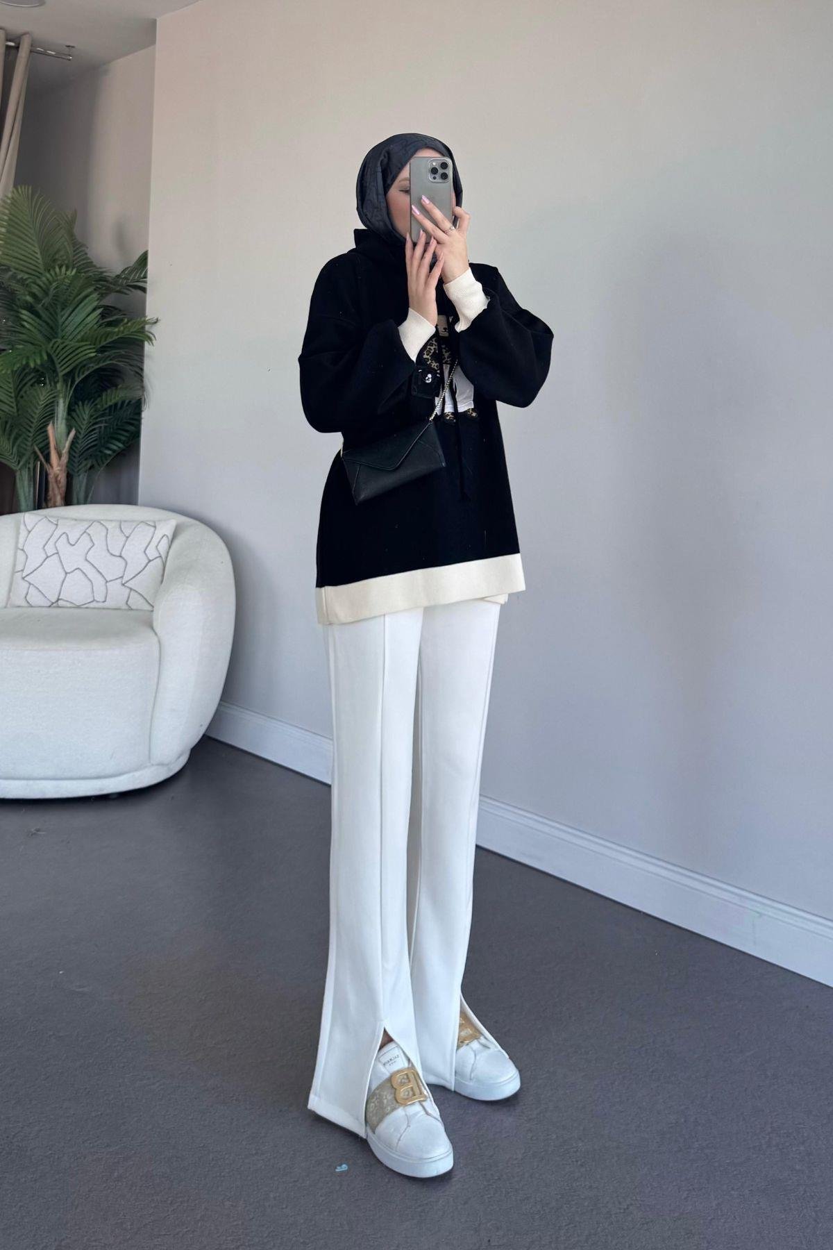 Teddy Sweat Siyah, Fiyatları 