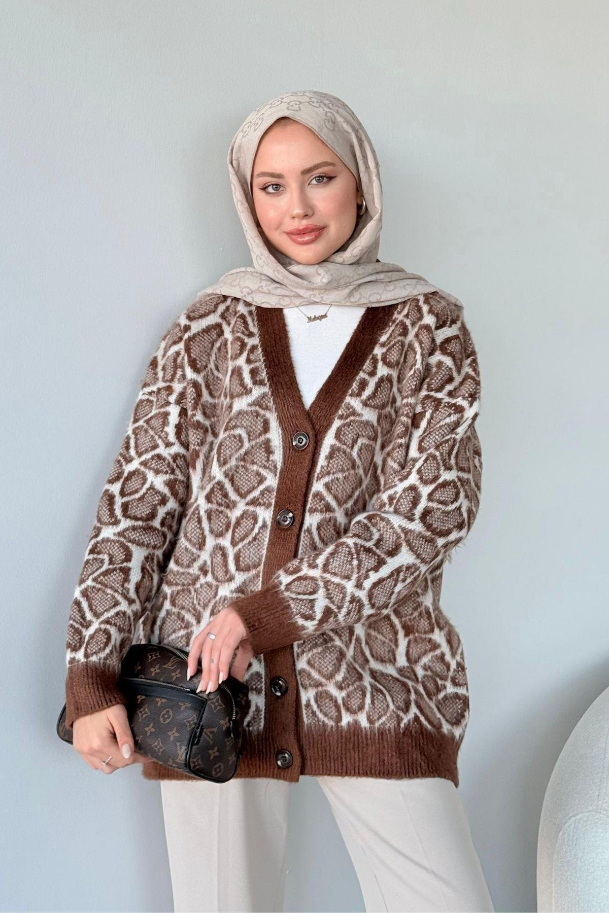 Tedra Hırka Kahve, Fiyatları 