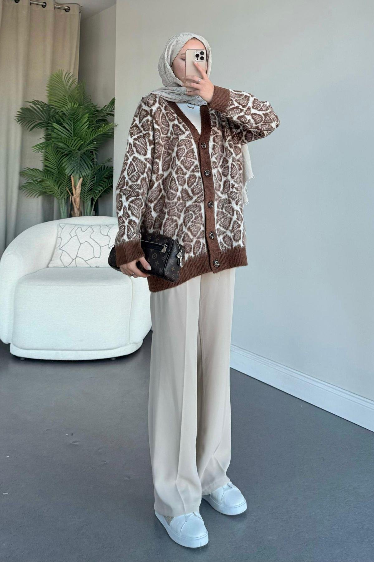 Tedra Hırka Kahve, Fiyatları 