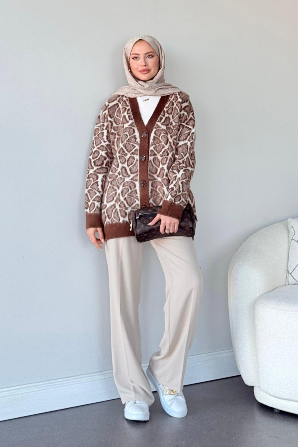 Tedra Hırka Kahve, Fiyatları 