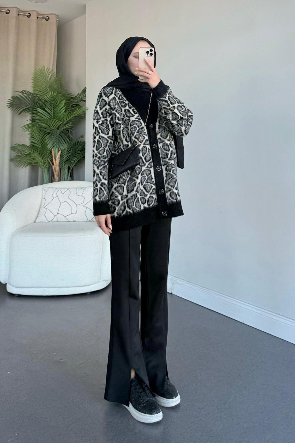 Tedra Hırka Siyah, Fiyatları 