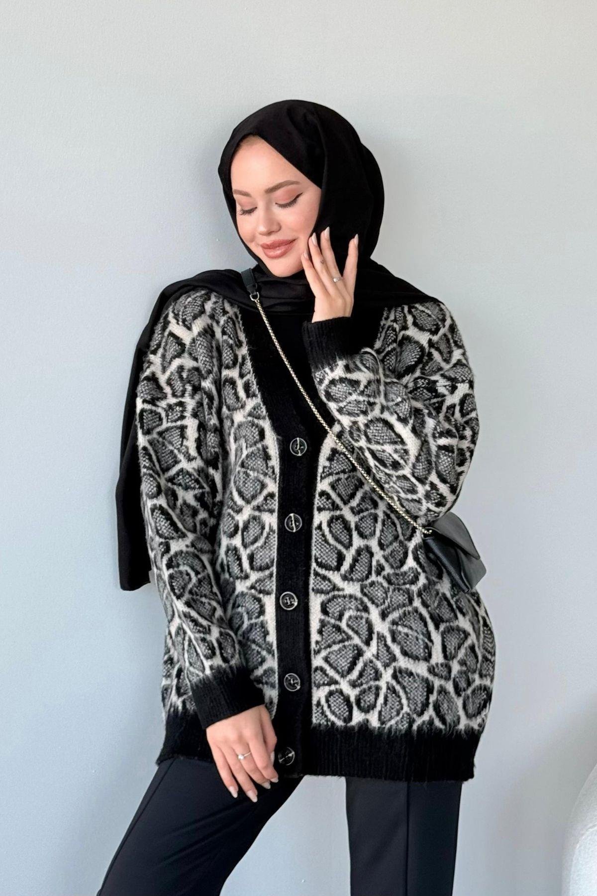 Tedra Hırka Siyah, Fiyatları 