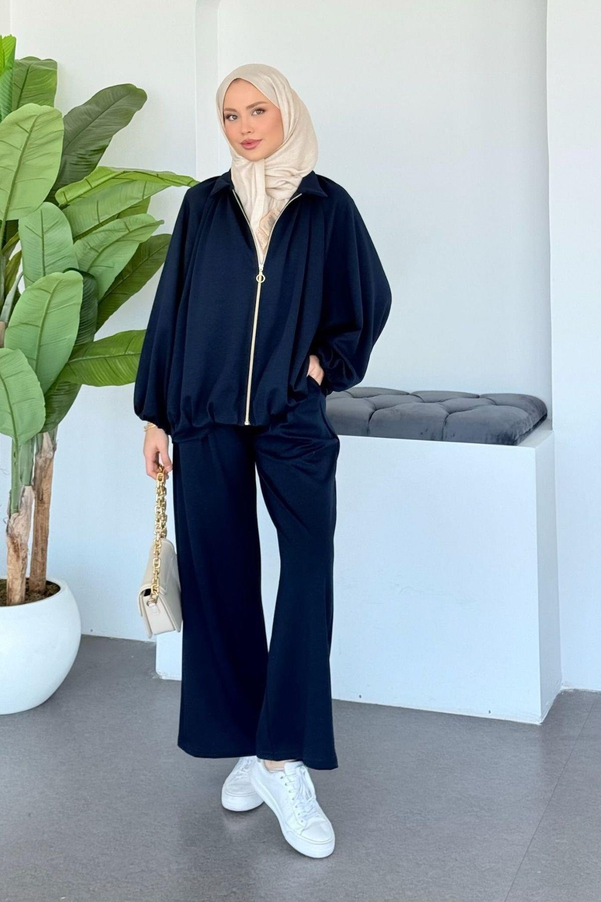 Tudor Modal Takım Lacivert, Fiyatları 