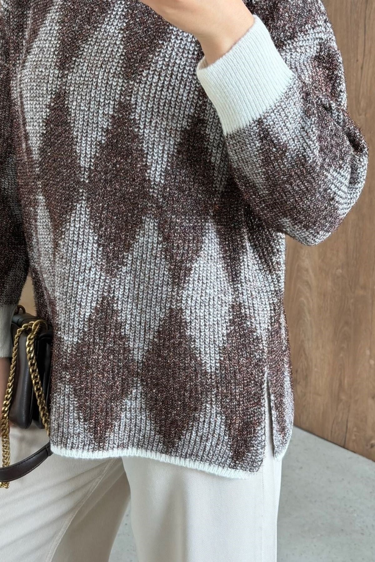 Tutku Sim Sakal Tunik Acı Kahve, Fiyatları 