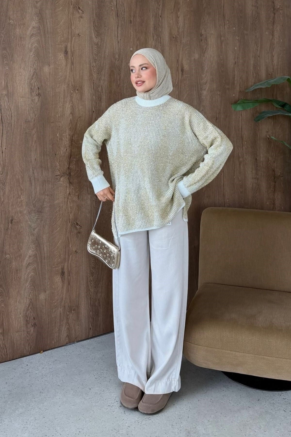 Tutku Sim Sakal Tunik Gold, Fiyatları 