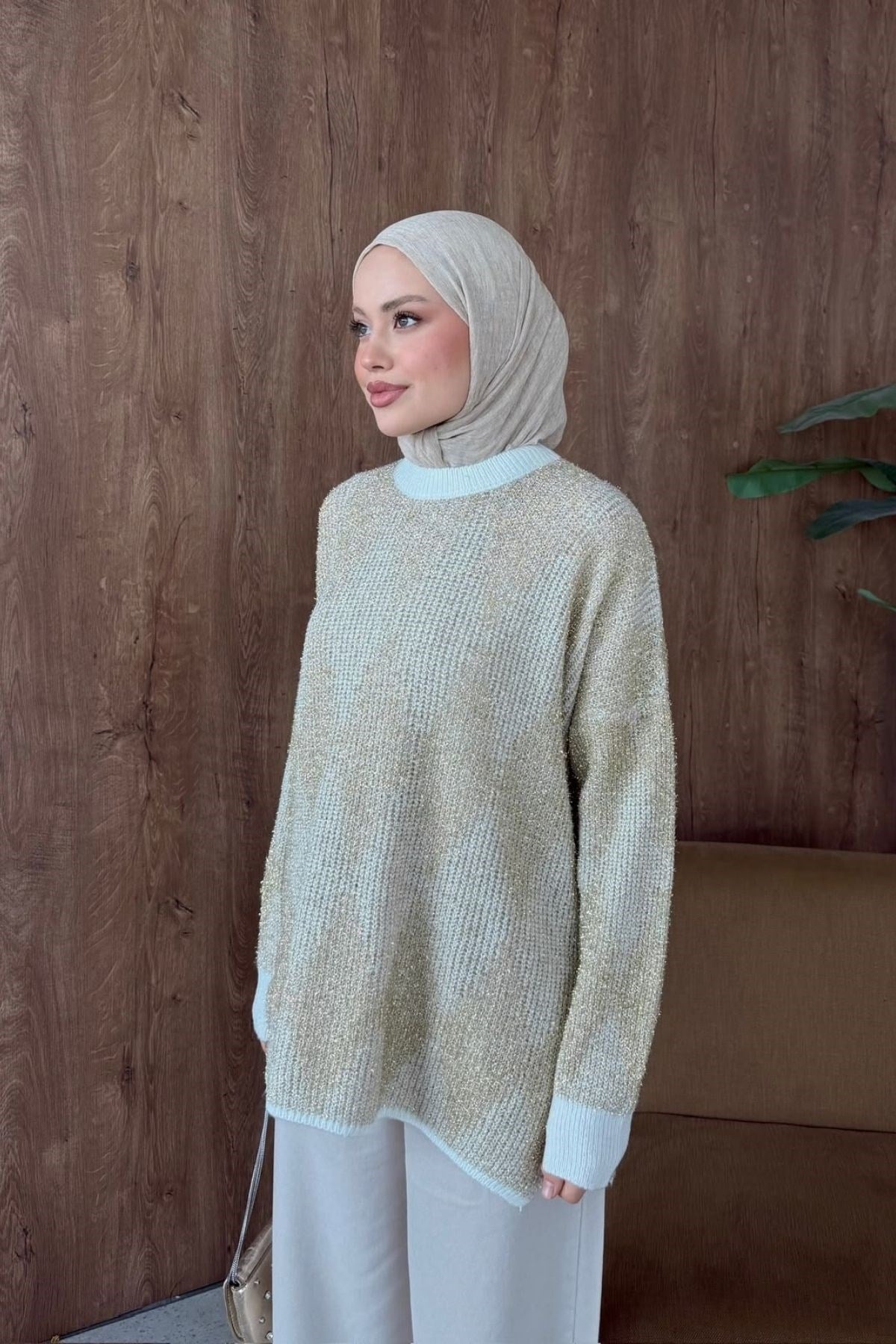 Tutku Sim Sakal Tunik Gold, Fiyatları 