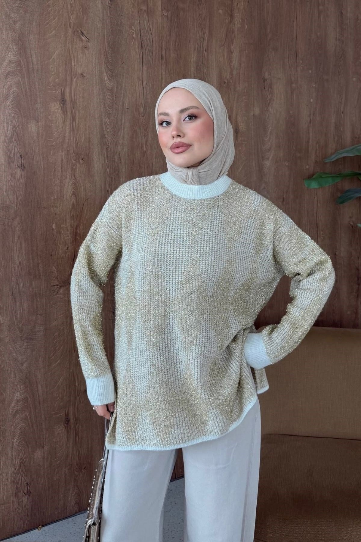 Tutku Sim Sakal Tunik Gold, Fiyatları 