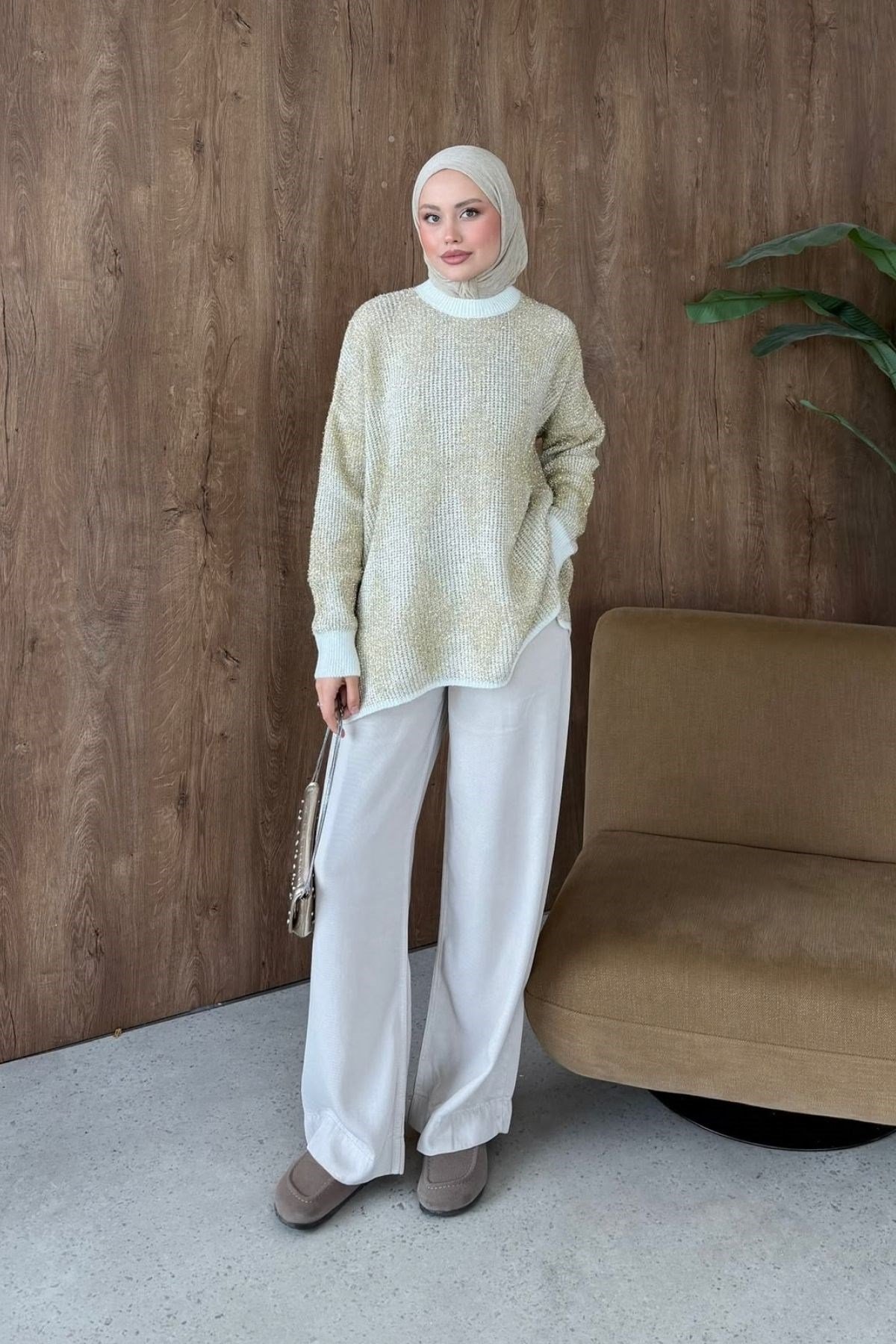 Tutku Sim Sakal Tunik Gold, Fiyatları 