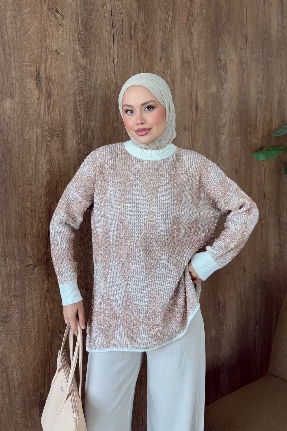 Tutku Sim Sakal Tunik Pudra, Fiyatları 