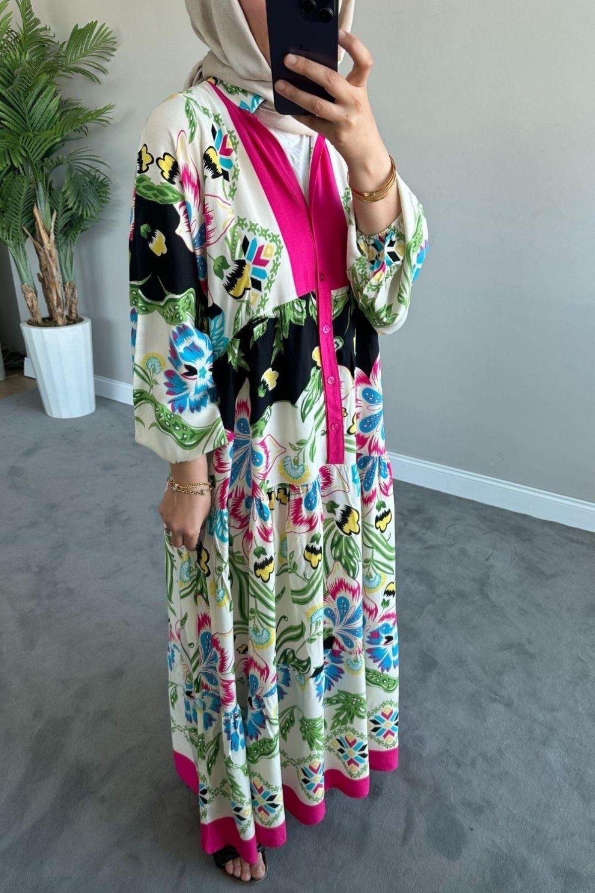 Valor Viskon Elbise Beyaz, Fiyatları 