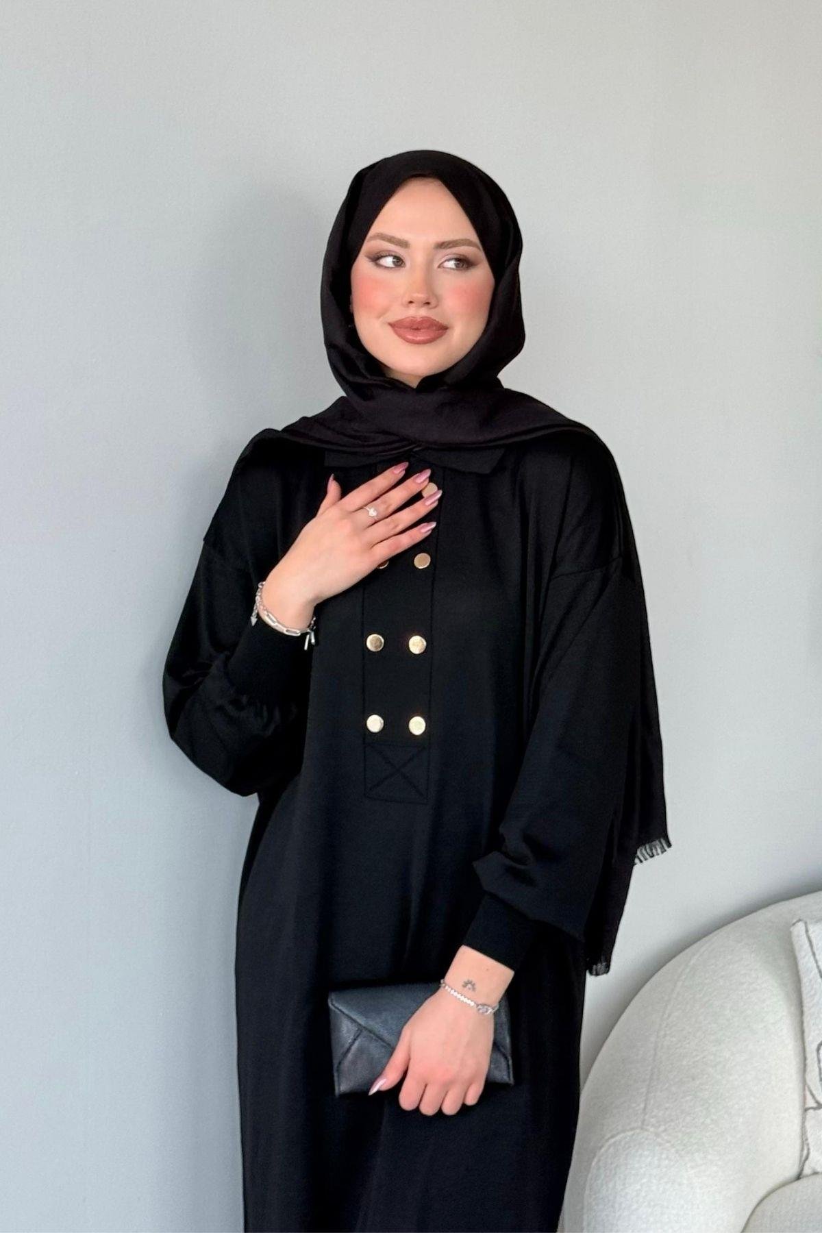 Versa Elbise Siyah, Fiyatları 