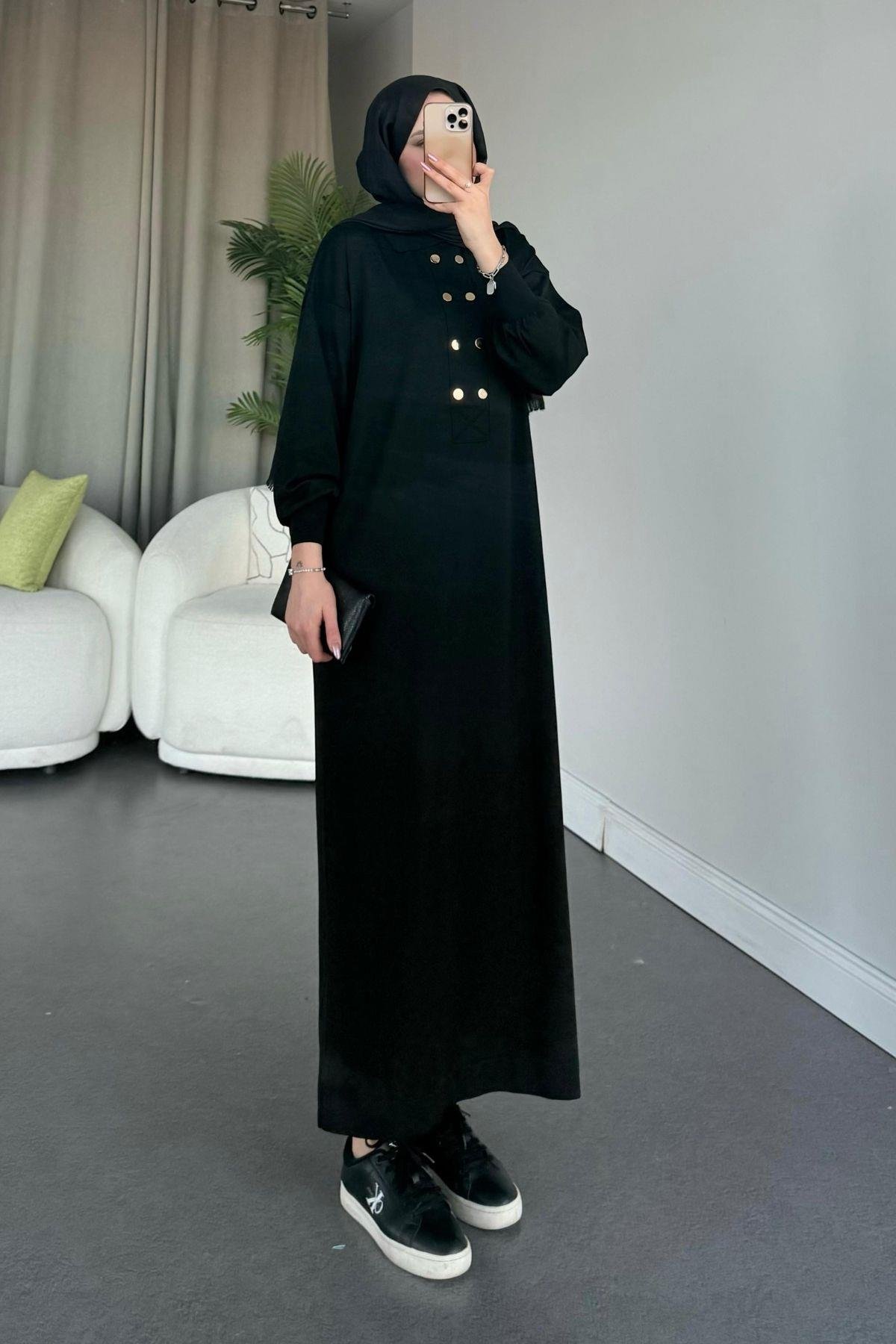 Versa Elbise Siyah, Fiyatları 