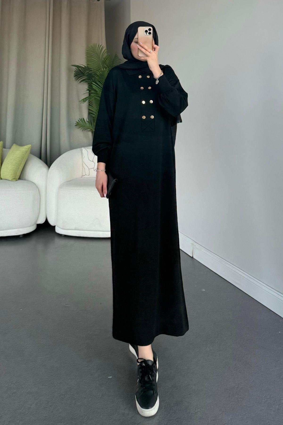 Versa Elbise Siyah, Fiyatları 