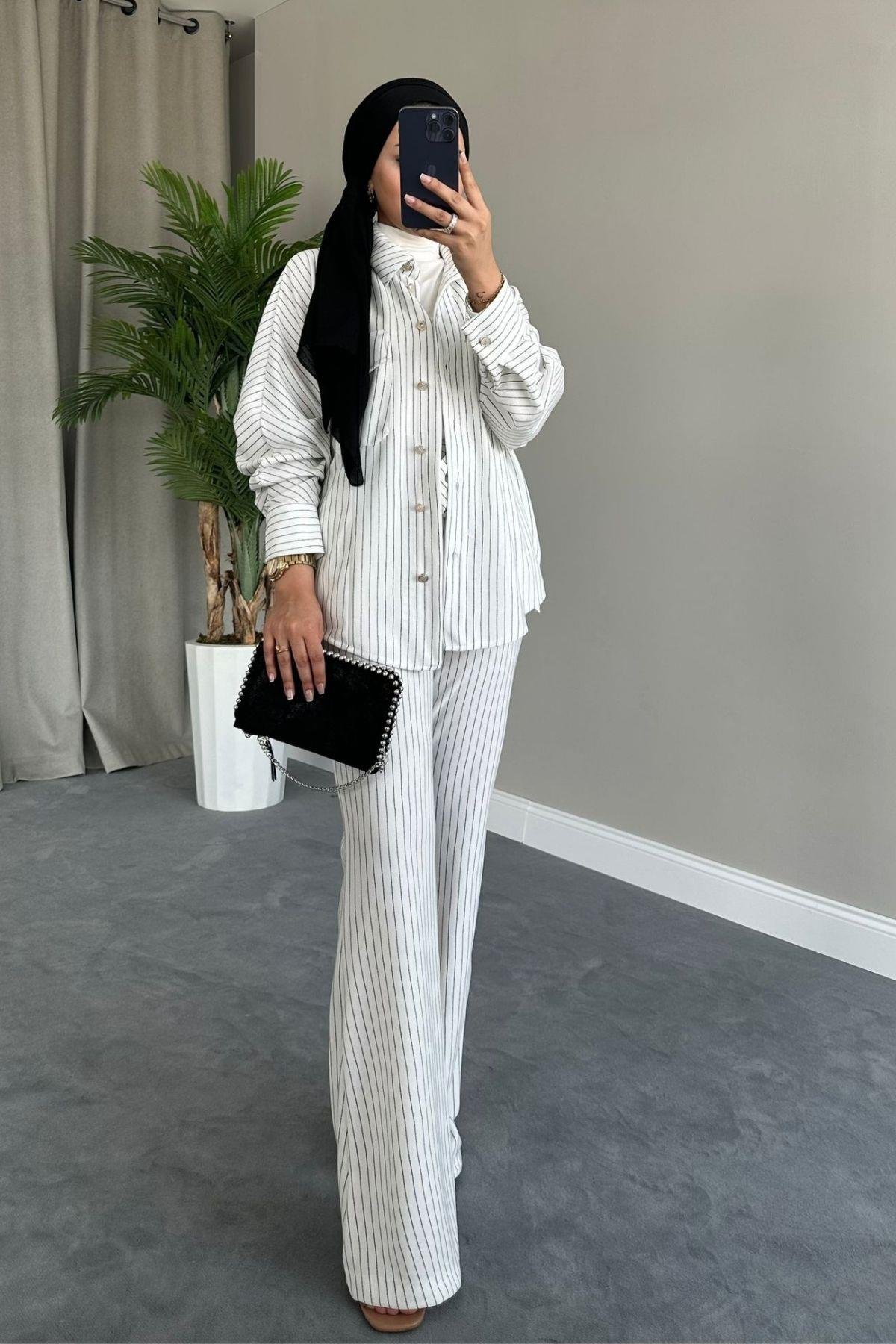 Vesna Takım Beyaz, Fiyatları 