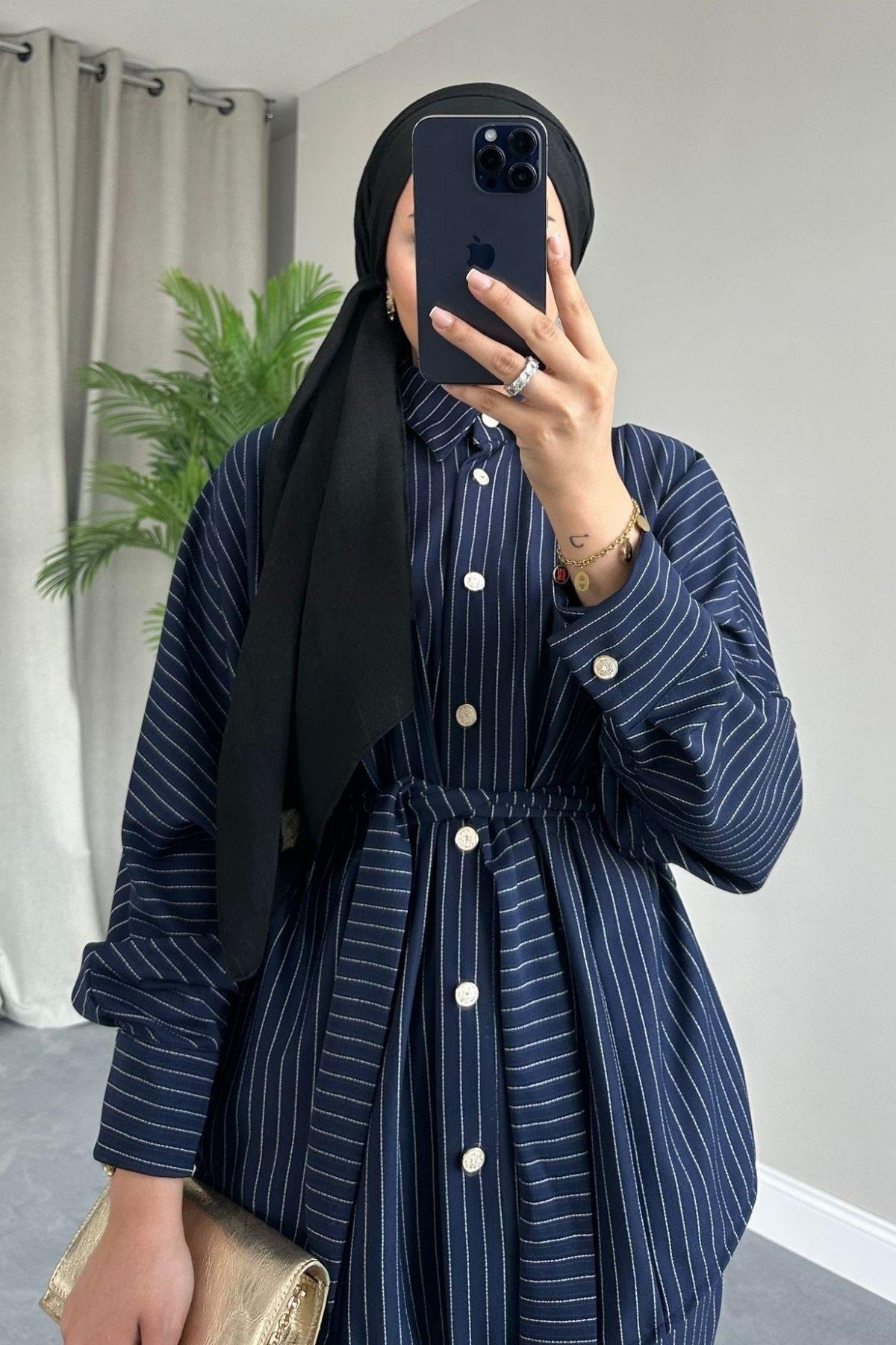 Vesna Takım Lacivert, Fiyatları 